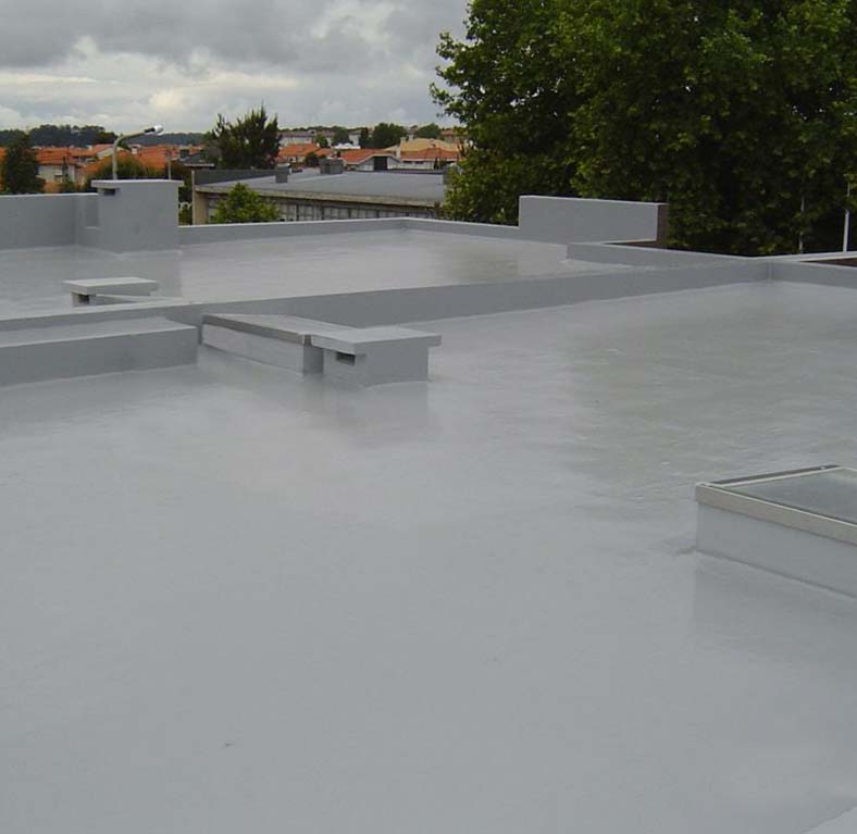Étanchéité toiture, terrasse et recherche de fuites à Vincennes