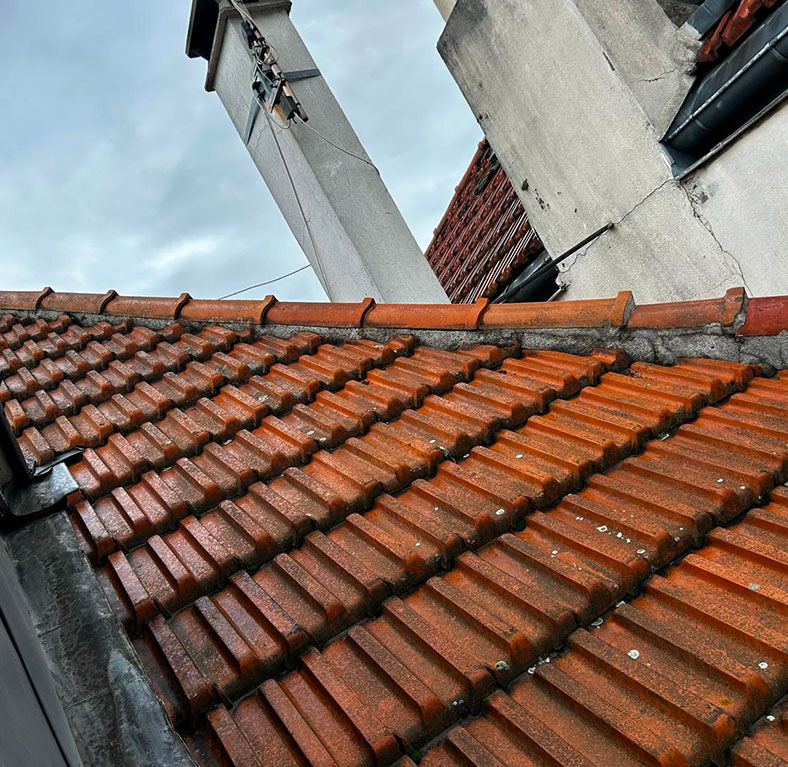 Couvreur à Montreuil (93100) en Seine-Saint-Denis (93)