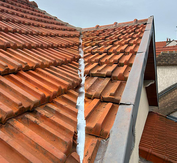 Couvreurà Montreuil (93100) en Seine-Saint-Denis (93) 