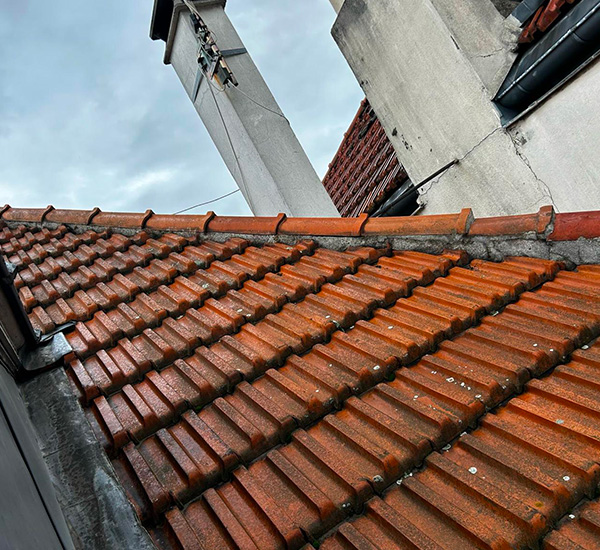 Couvreurà Montreuil (93100) en Seine-Saint-Denis (93) 