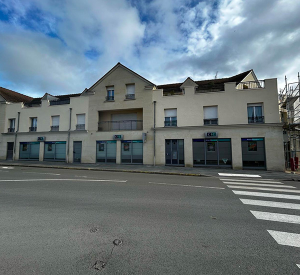 Couvreurà Montreuil (93100) en Seine-Saint-Denis (93) 