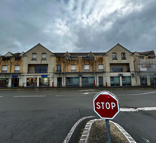 Couvreurà Montreuil (93100) en Seine-Saint-Denis (93) 