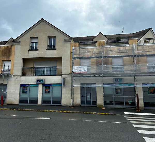 Couvreurà Montreuil (93100) en Seine-Saint-Denis (93) 