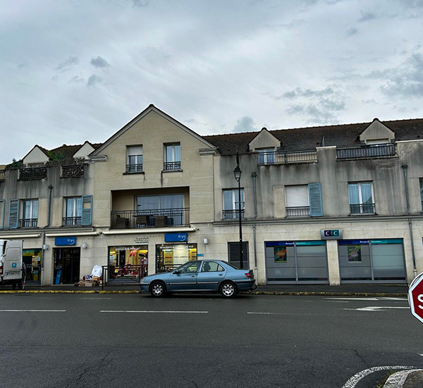Couvreurà Montreuil (93100) en Seine-Saint-Denis (93) 