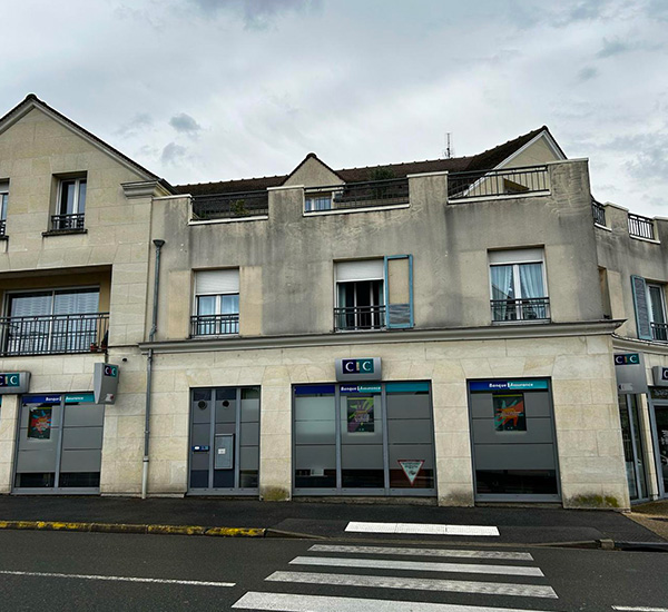 Couvreurà Montreuil (93100) en Seine-Saint-Denis (93) 