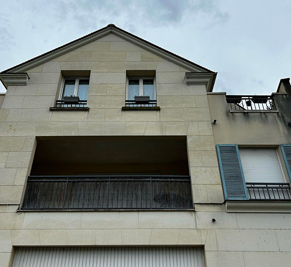 Couvreurà Montreuil (93100) en Seine-Saint-Denis (93) 