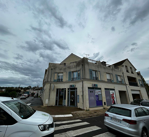 Couvreurà Montreuil (93100) en Seine-Saint-Denis (93) 