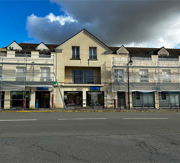 Couvreurà Montreuil (93100) en Seine-Saint-Denis (93) 