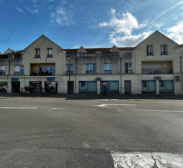 Couvreurà Montreuil (93100) en Seine-Saint-Denis (93) 
