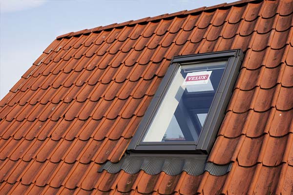 Travaux de Pose de velux à Montreuil (93100)